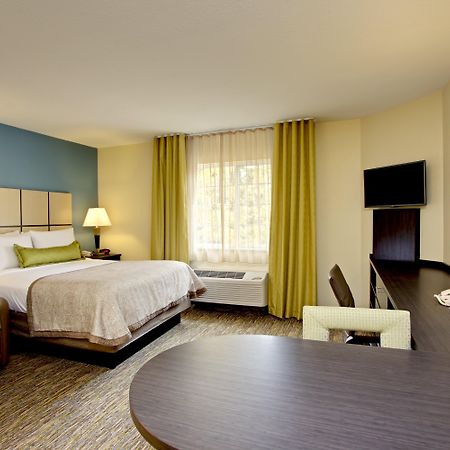 Candlewood Suites Raleigh Crabtree By Ihg Εξωτερικό φωτογραφία