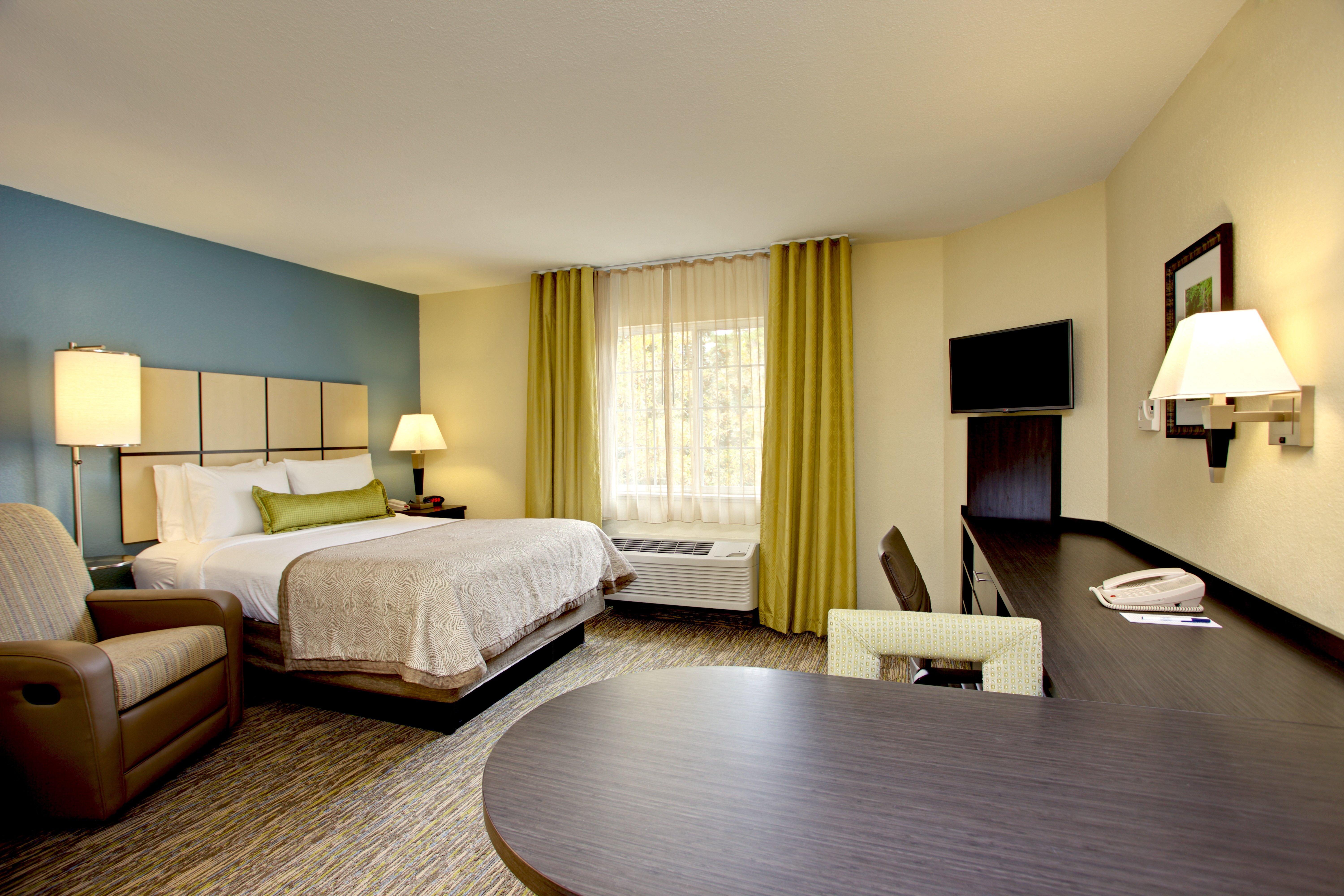 Candlewood Suites Raleigh Crabtree By Ihg Εξωτερικό φωτογραφία