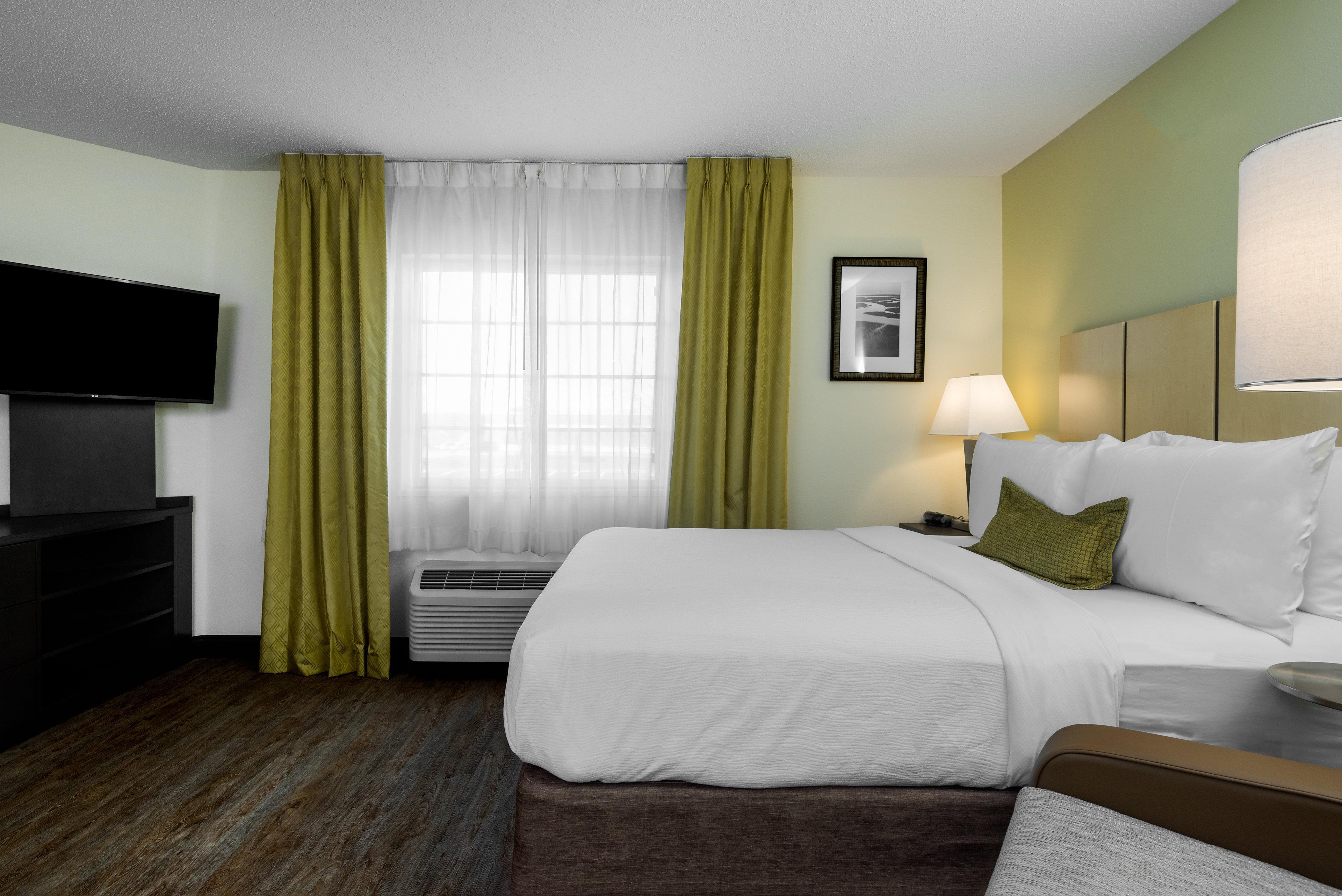 Candlewood Suites Raleigh Crabtree By Ihg Εξωτερικό φωτογραφία