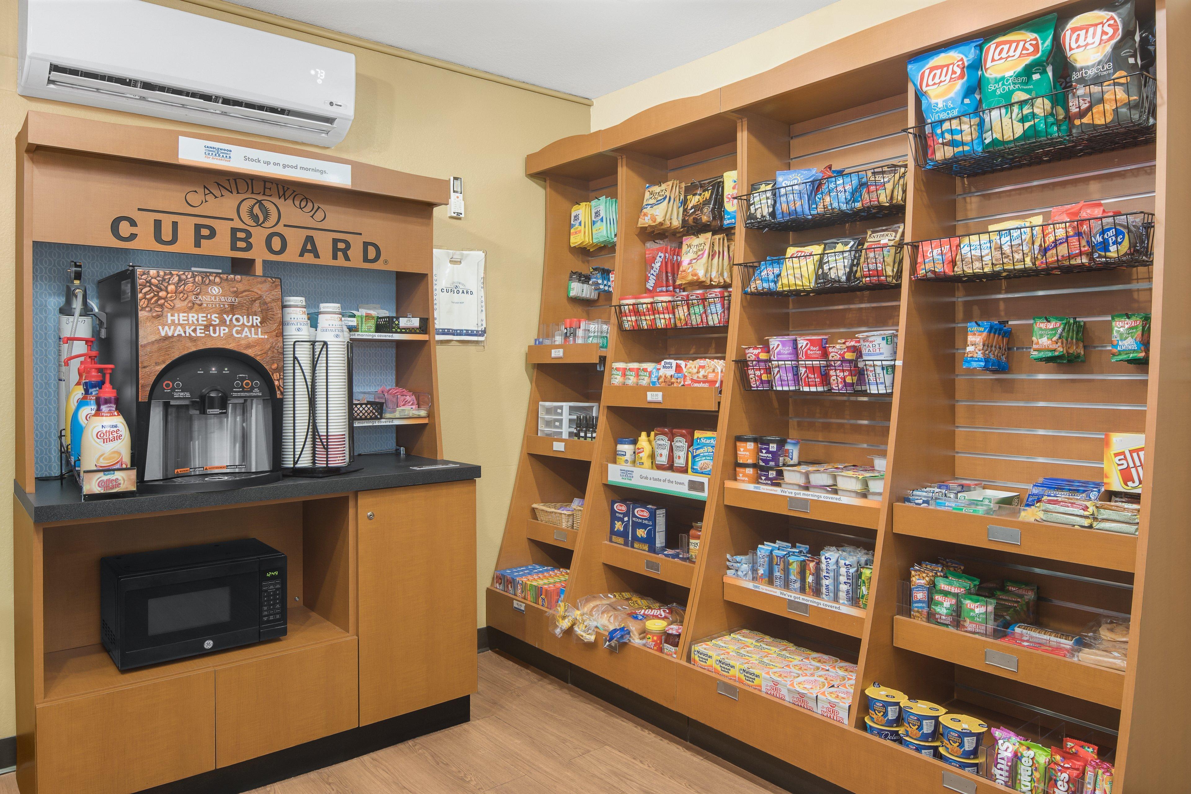 Candlewood Suites Raleigh Crabtree By Ihg Εξωτερικό φωτογραφία