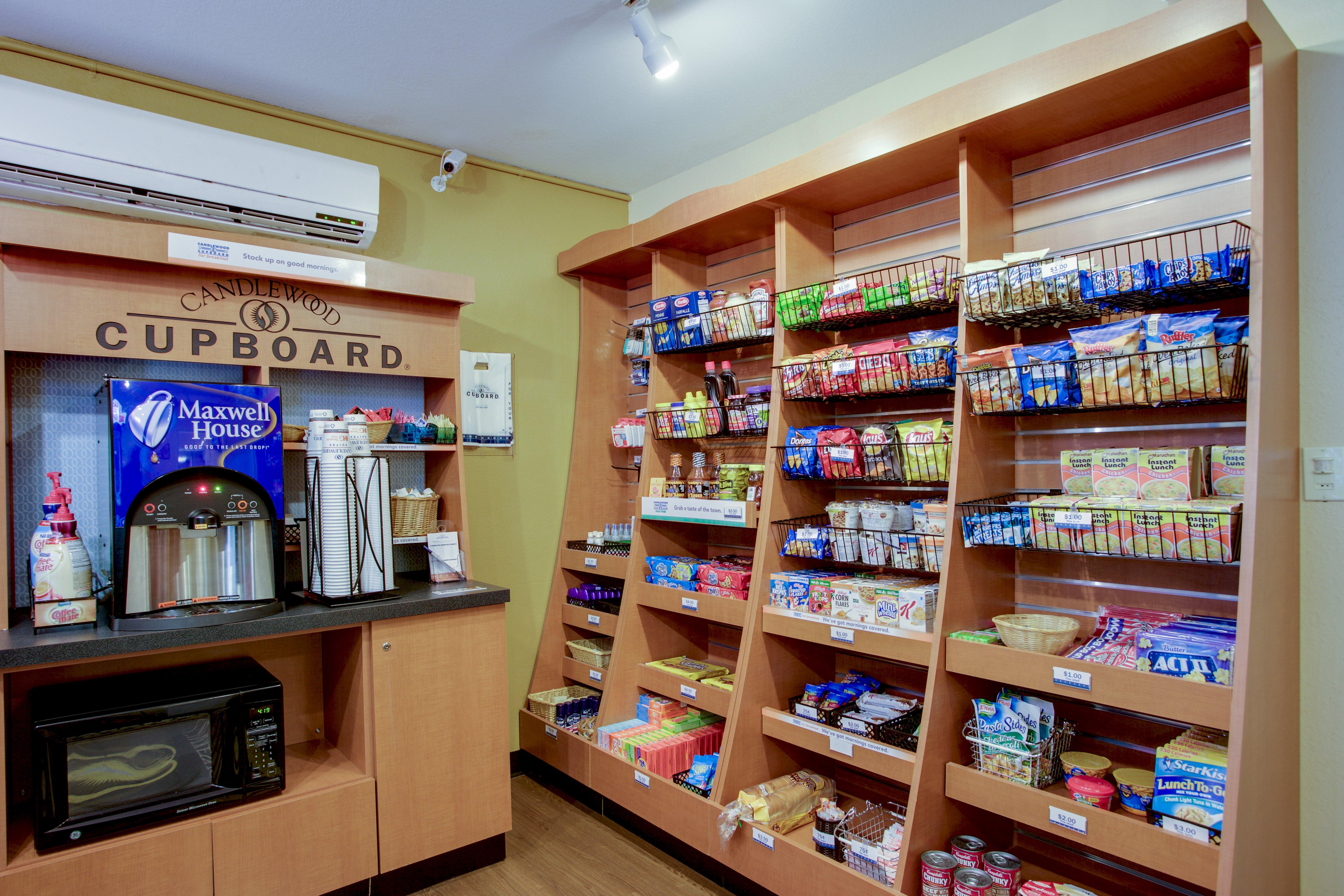 Candlewood Suites Raleigh Crabtree By Ihg Εξωτερικό φωτογραφία