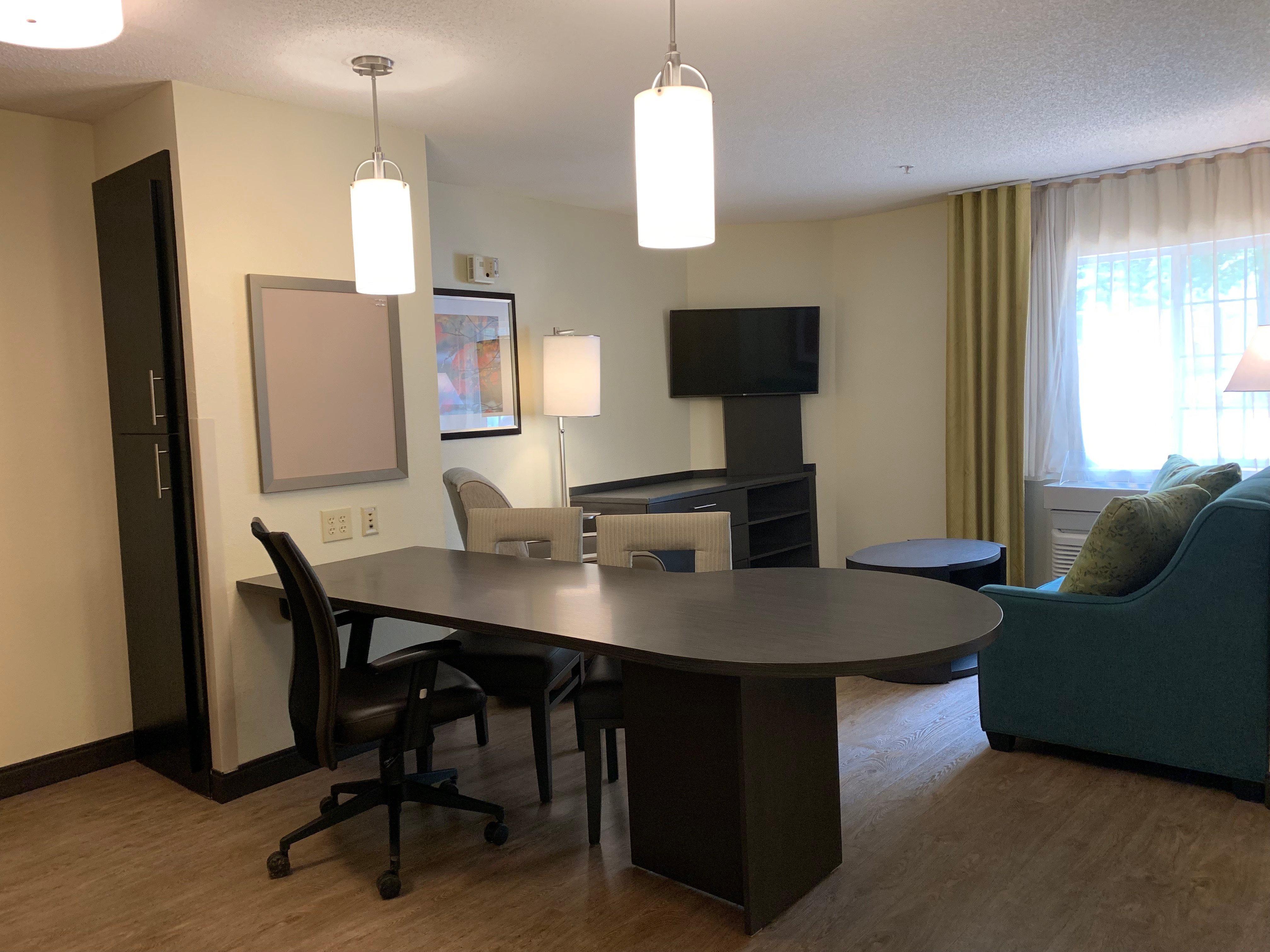 Candlewood Suites Raleigh Crabtree By Ihg Εξωτερικό φωτογραφία