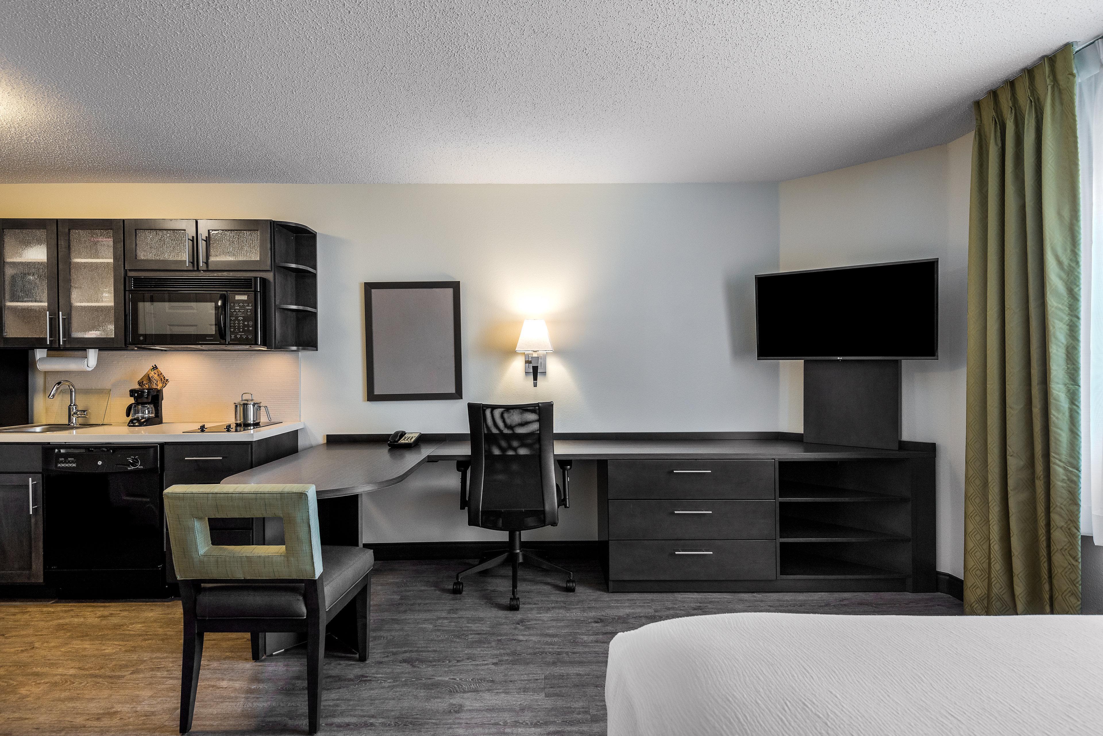 Candlewood Suites Raleigh Crabtree By Ihg Εξωτερικό φωτογραφία