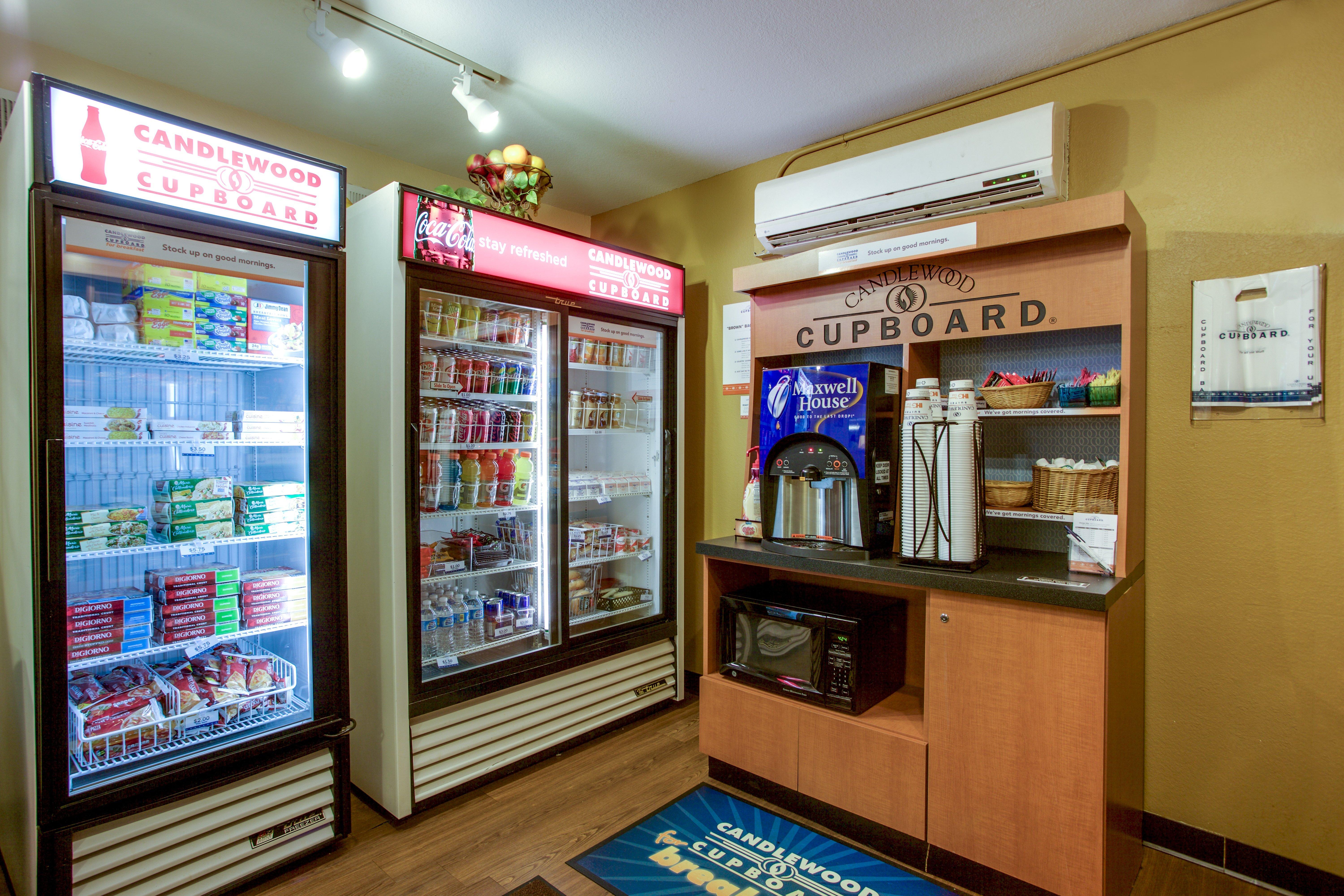 Candlewood Suites Raleigh Crabtree By Ihg Εξωτερικό φωτογραφία